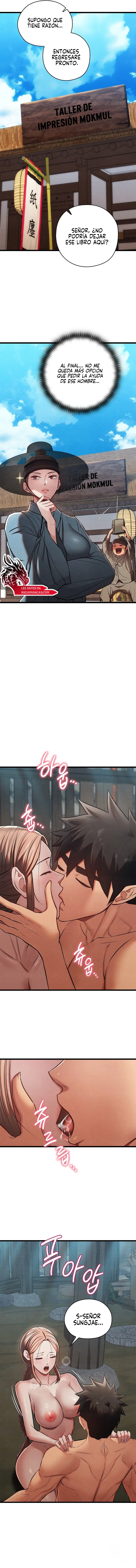 Manual de sexualidad Capítulo 30 - Página 4