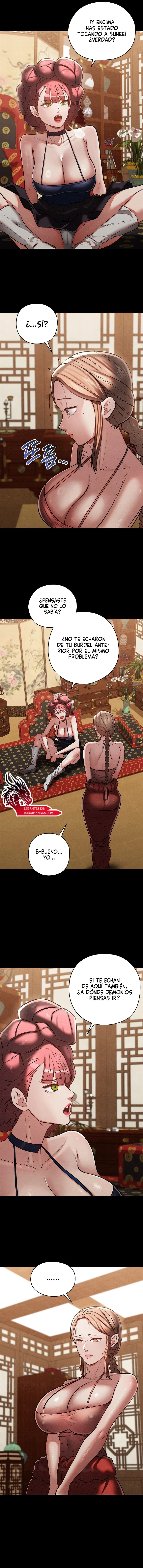 Manual de sexualidad Capítulo 30 - Página 9