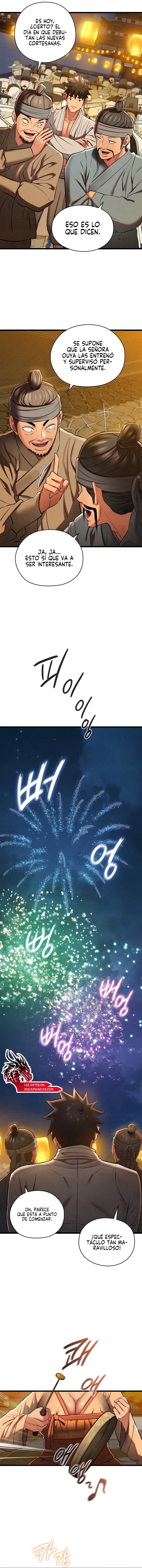 Manual de sexualidad Capítulo 31 - Página 10