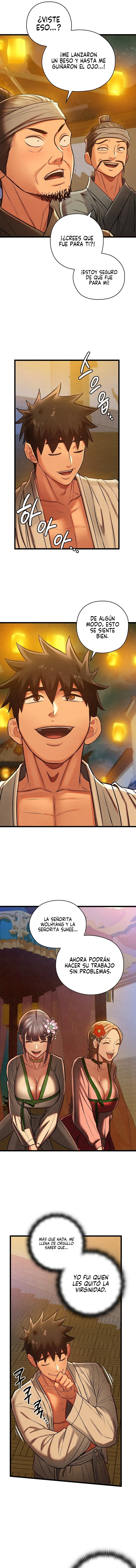 Manual de sexualidad Capítulo 31 - Página 14