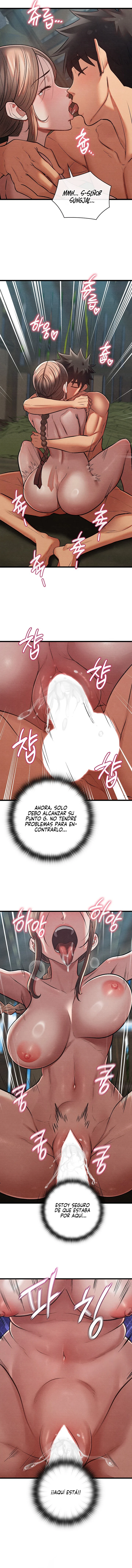 Manual de sexualidad Capítulo 31 - Página 4