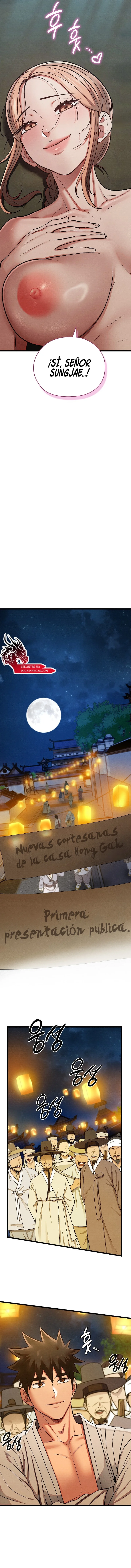 Manual de sexualidad Capítulo 31 - Página 9