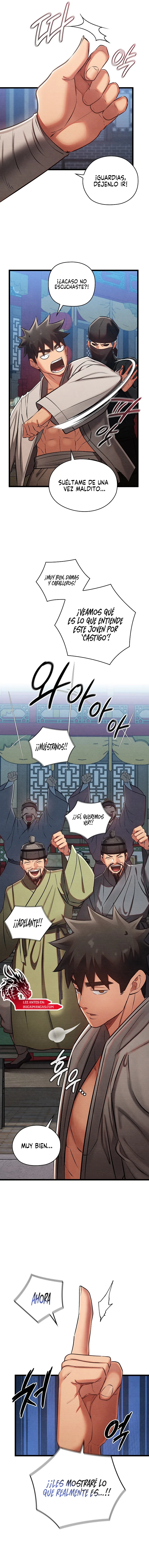 Manual de sexualidad Capítulo 32 - Página 11