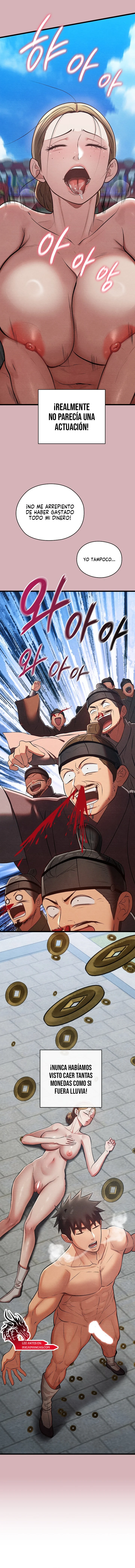 Manual de sexualidad Capítulo 32 - Página 14