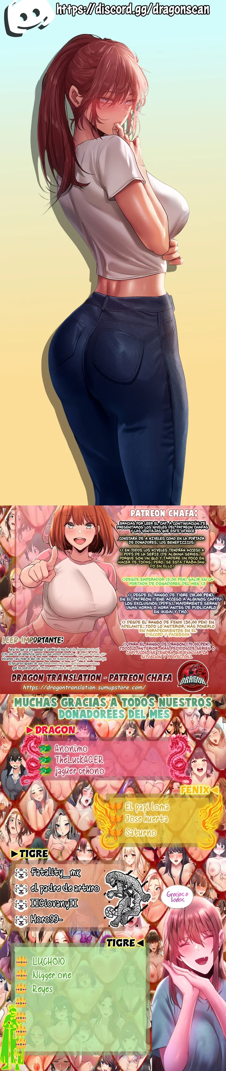 Manual de sexualidad Capítulo 32 - Página 19