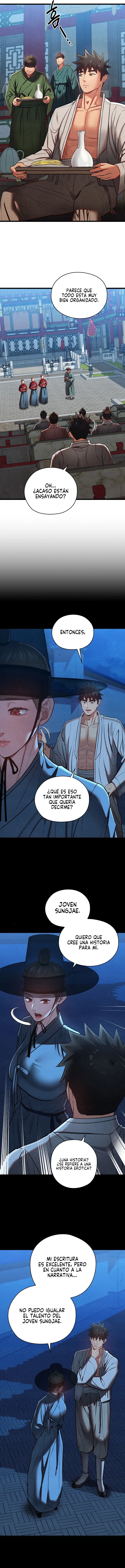 Manual de sexualidad Capítulo 32 - Página 2