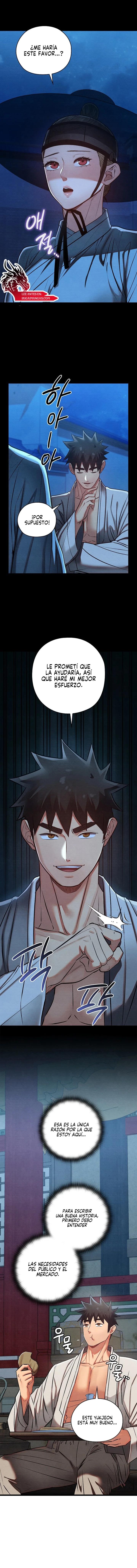 Manual de sexualidad Capítulo 32 - Página 3