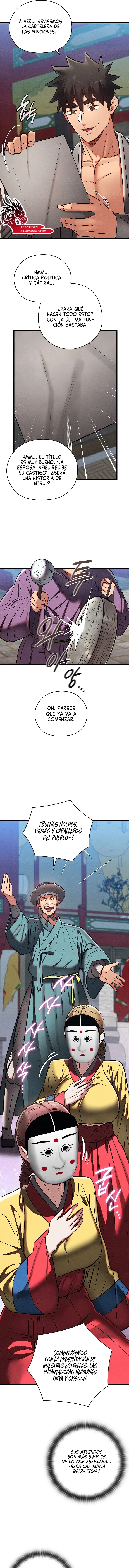 Manual de sexualidad Capítulo 32 - Página 4