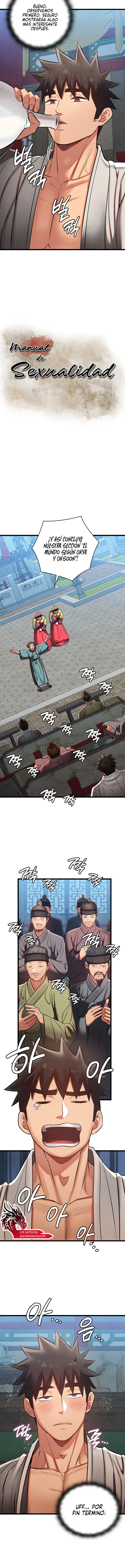 Manual de sexualidad Capítulo 32 - Página 5