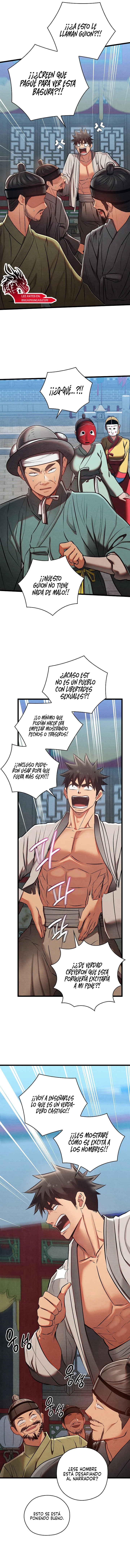 Manual de sexualidad Capítulo 32 - Página 9