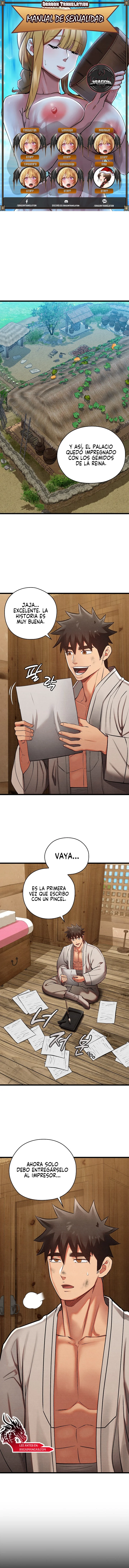 Manual de sexualidad Capítulo 33 - Página 1