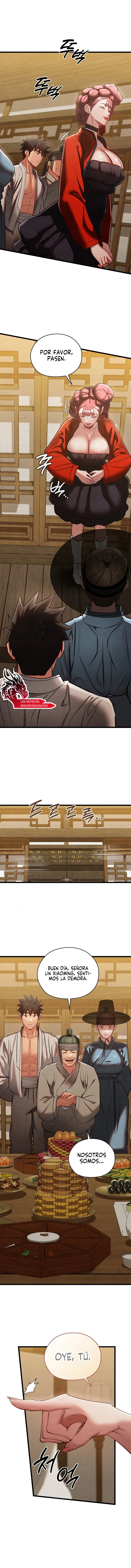 Manual de sexualidad Capítulo 33 - Página 11