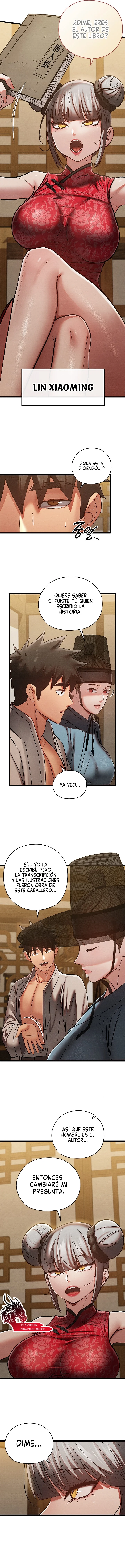 Manual de sexualidad Capítulo 33 - Página 12