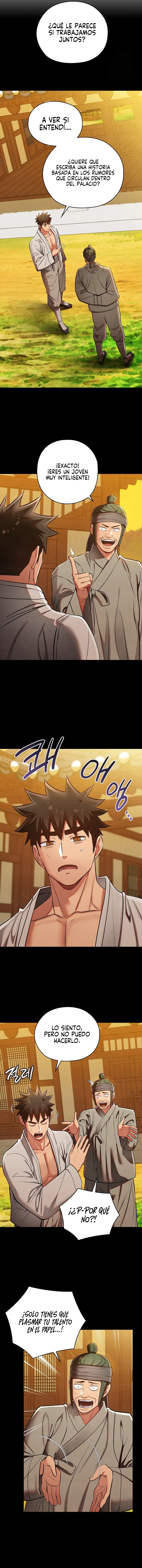 Manual de sexualidad Capítulo 33 - Página 2