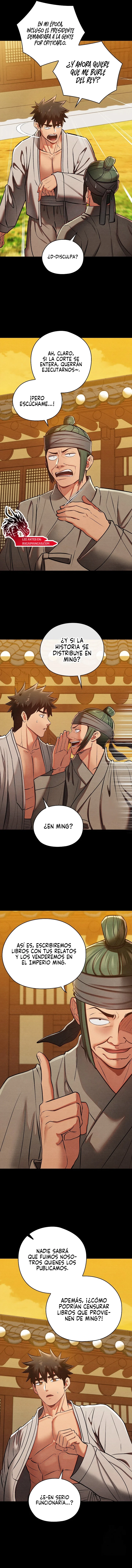 Manual de sexualidad Capítulo 33 - Página 3