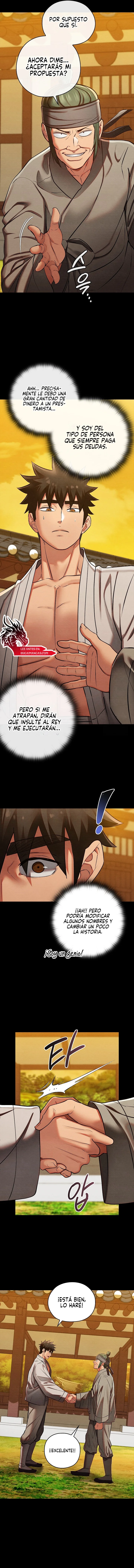 Manual de sexualidad Capítulo 33 - Página 4