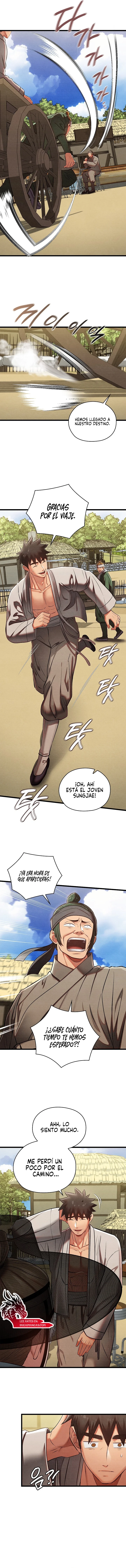 Manual de sexualidad Capítulo 33 - Página 6