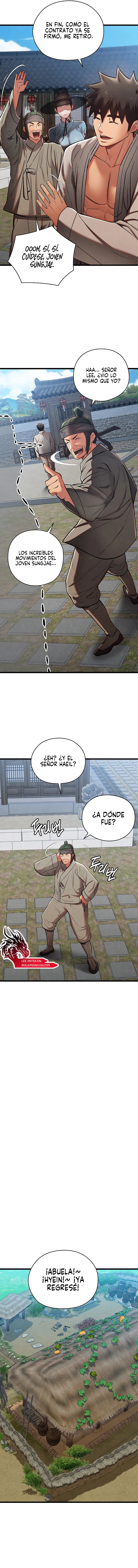 Manual de sexualidad Capítulo 34 - Página 10