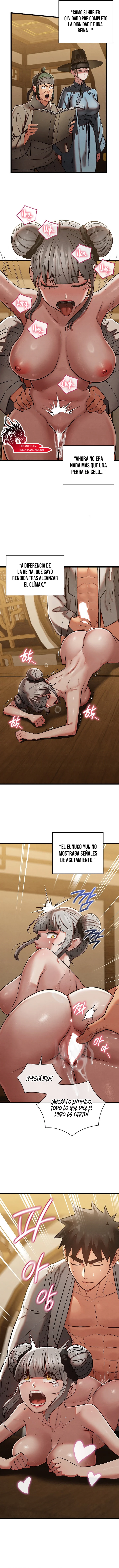 Manual de sexualidad Capítulo 34 - Página 5