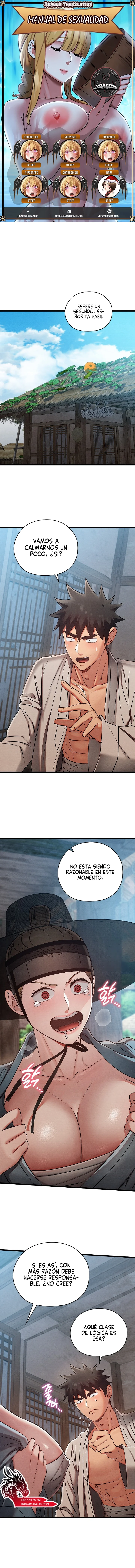 Manual de sexualidad Capítulo 35 - Página 1