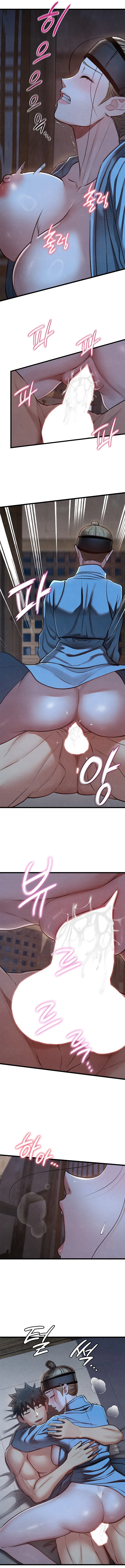 Manual de sexualidad Capítulo 35 - Página 11