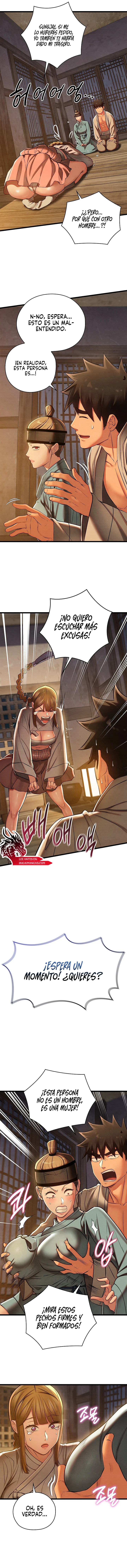 Manual de sexualidad Capítulo 35 - Página 14