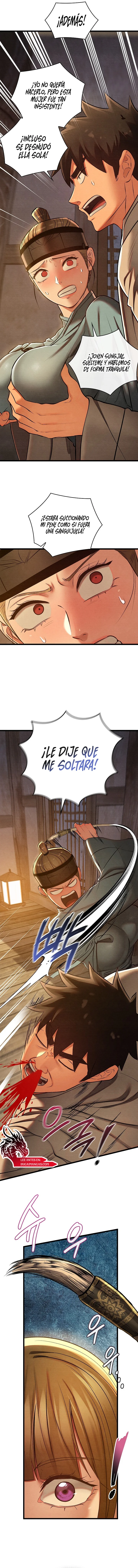 Manual de sexualidad Capítulo 35 - Página 15