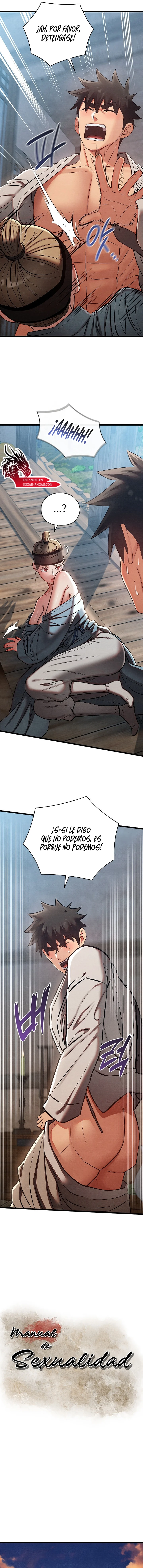 Manual de sexualidad Capítulo 35 - Página 4