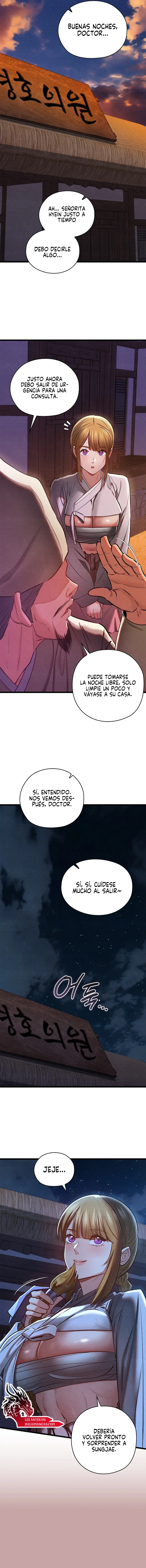 Manual de sexualidad Capítulo 35 - Página 5