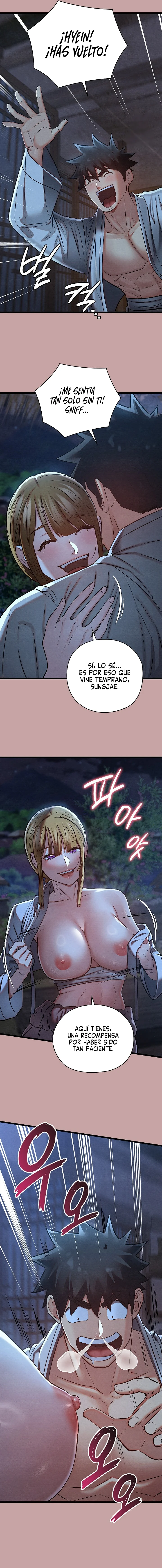 Manual de sexualidad Capítulo 35 - Página 6