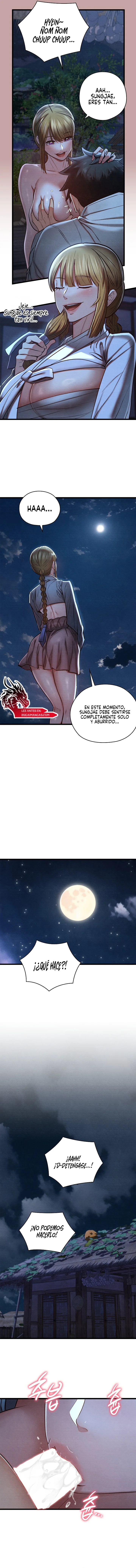 Manual de sexualidad Capítulo 35 - Página 7