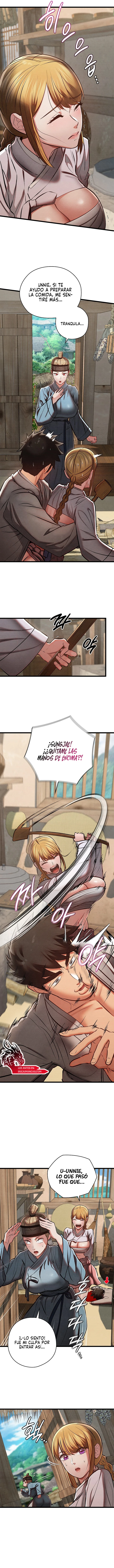 Manual de sexualidad Capítulo 36 - Página 9