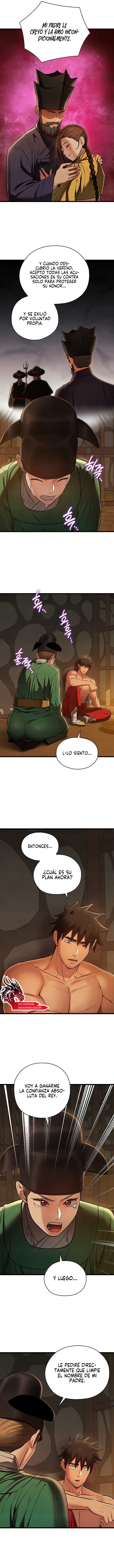 Manual de sexualidad Capítulo 38 - Página 10