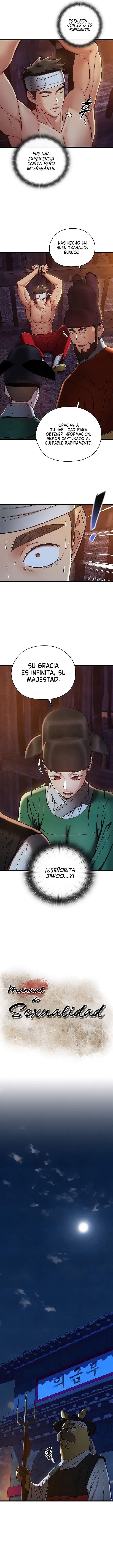 Manual de sexualidad Capítulo 38 - Página 4