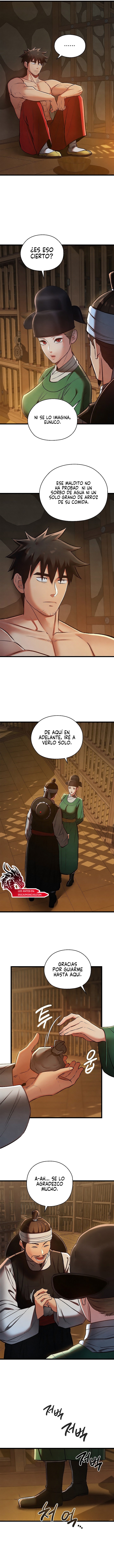 Manual de sexualidad Capítulo 38 - Página 5