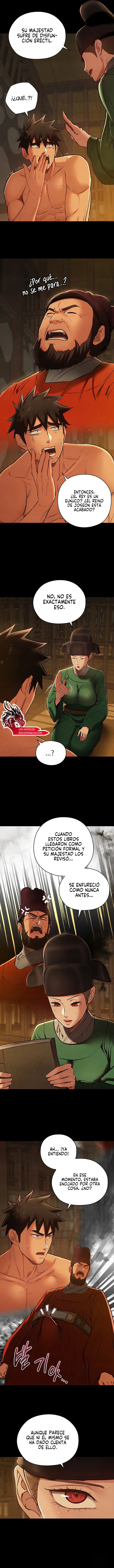 Manual de sexualidad Capítulo 39 - Página 6