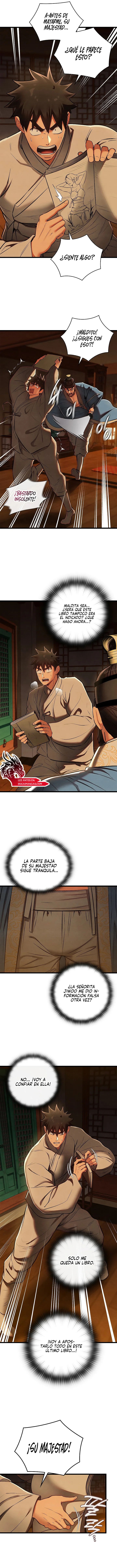 Manual de sexualidad Capítulo 39 - Página 9