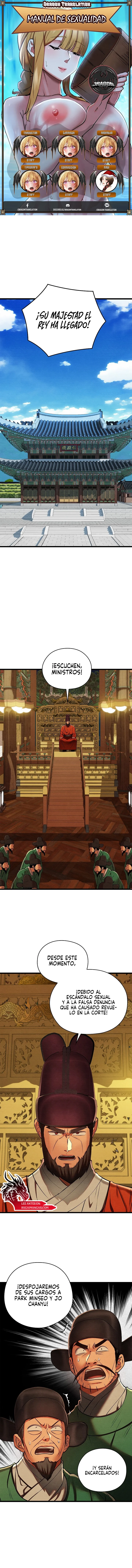 Manual de sexualidad Capítulo 41 - Página 1