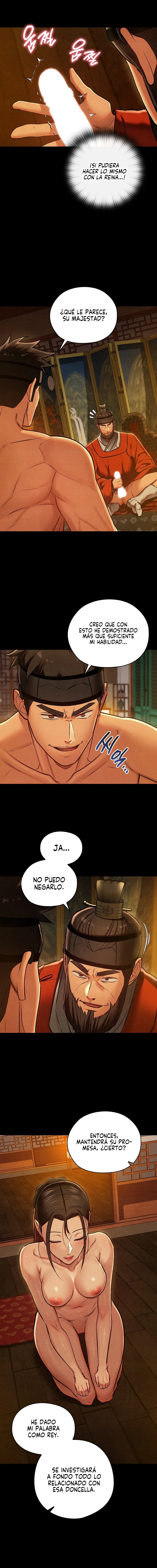 Manual de sexualidad Capítulo 41 - Página 10