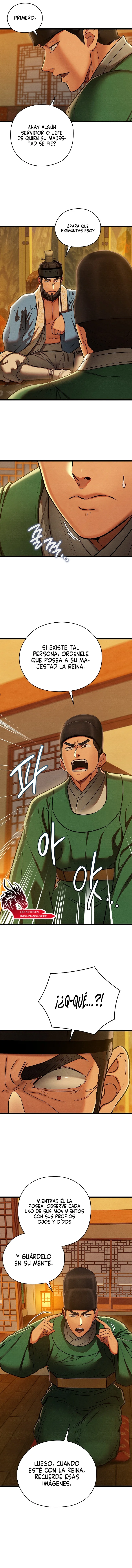 Manual de sexualidad Capítulo 41 - Página 12