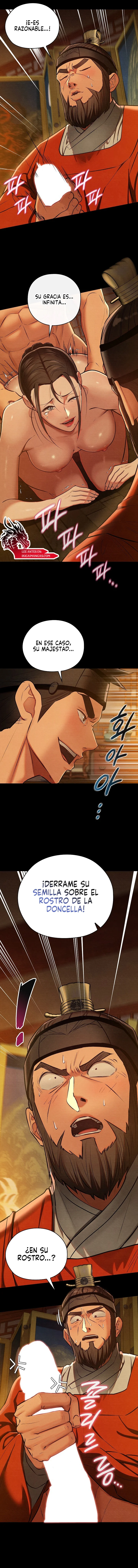 Manual de sexualidad Capítulo 41 - Página 7