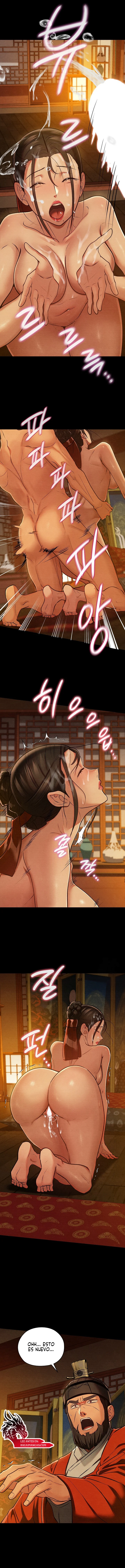 Manual de sexualidad Capítulo 41 - Página 9