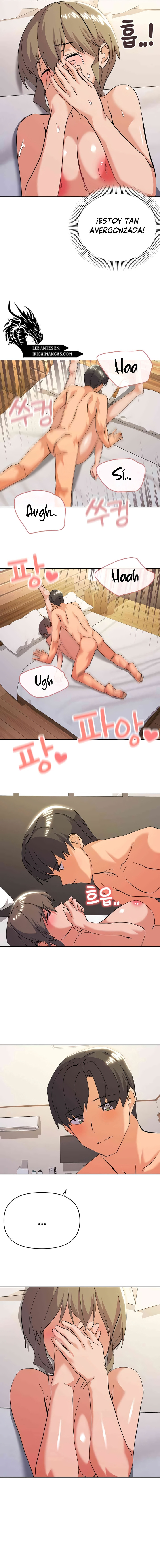 Qué le sucede a esta familia Capítulo 10 - Página 14