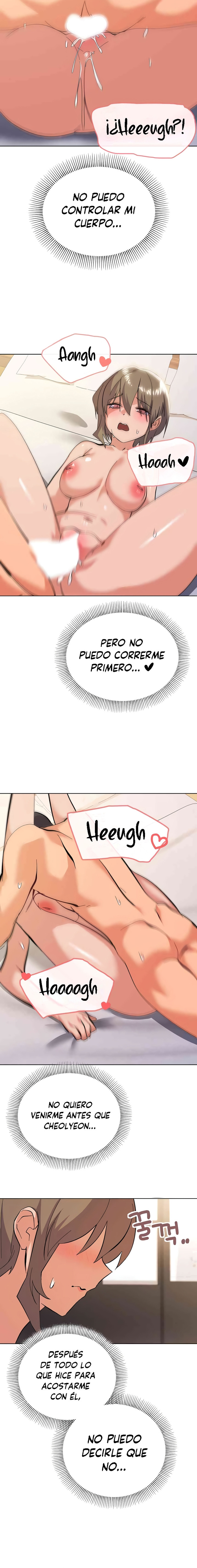 Qué le sucede a esta familia Capítulo 10 - Página 2