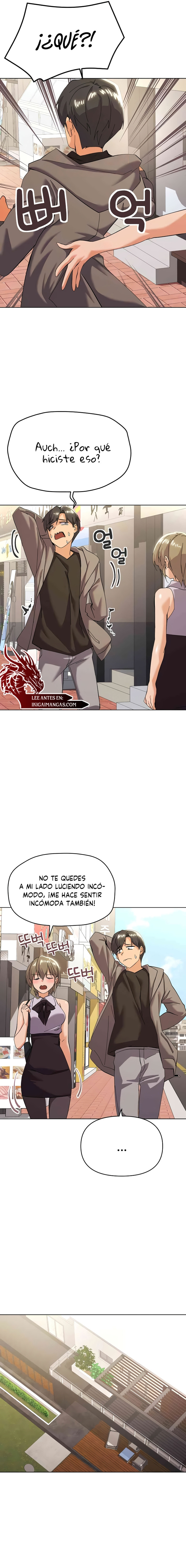 Qué le sucede a esta familia Capítulo 11 - Página 15