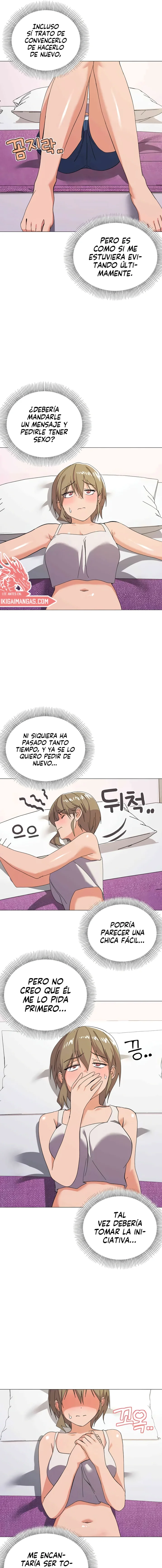 Qué le sucede a esta familia Capítulo 12 - Página 13