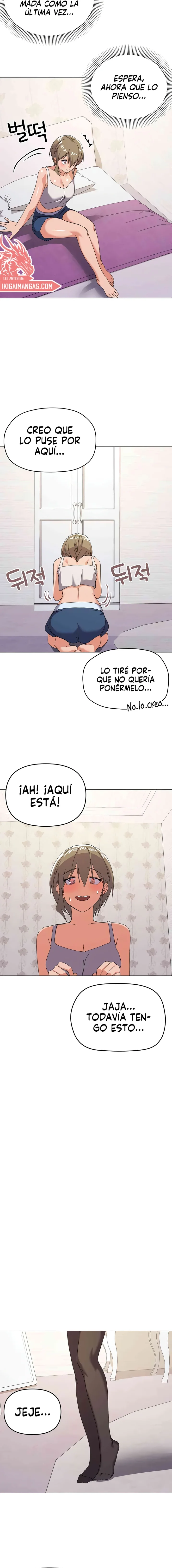 Qué le sucede a esta familia Capítulo 12 - Página 14