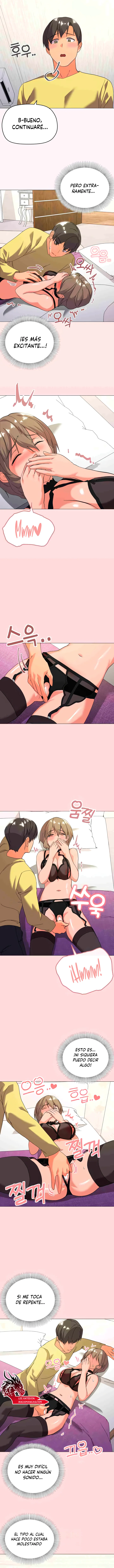 Qué le sucede a esta familia Capítulo 13 - Página 11