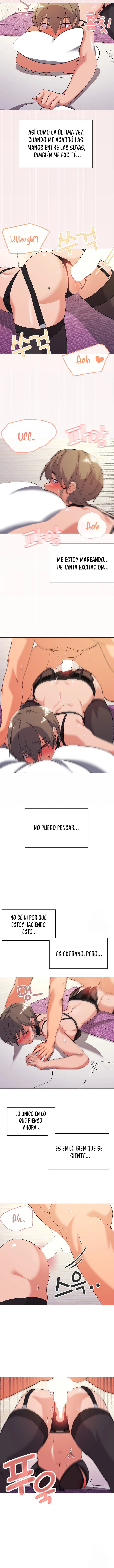 Qué le sucede a esta familia Capítulo 14 - Página 9