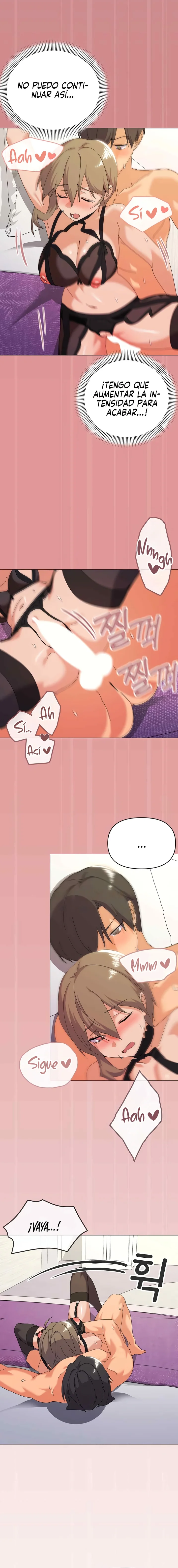 Qué le sucede a esta familia Capítulo 16 - Página 3